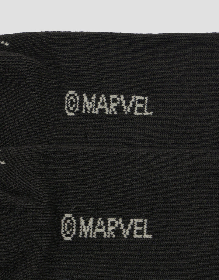 Marvel Spiderman Jaring Kaos Kaki Anak Laki-laki