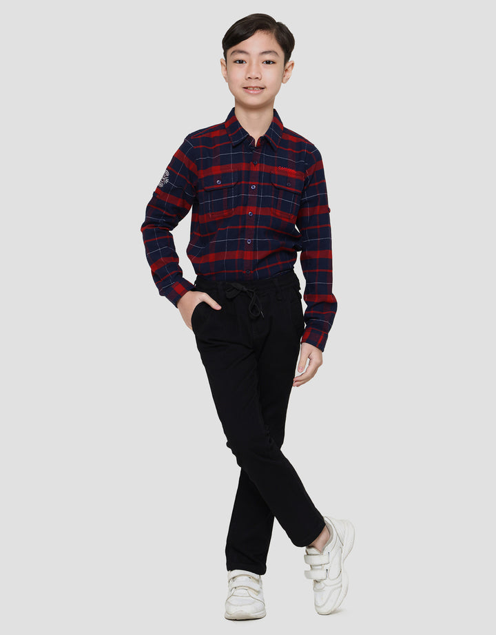 Cardinal Kids Boy Celana Panjang Anak Laki-laki