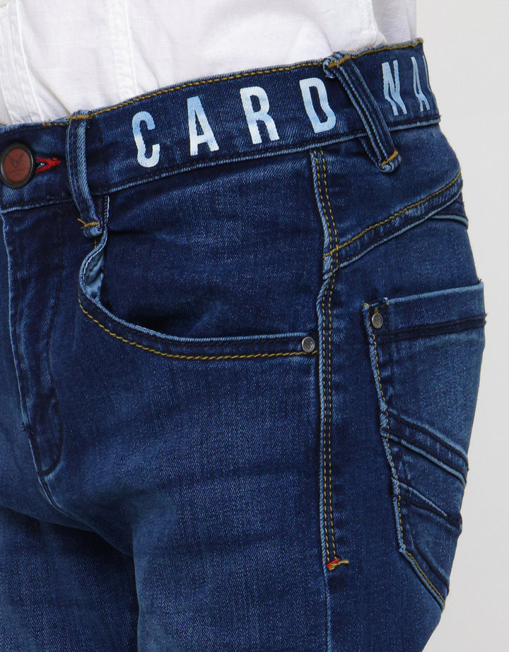 Cardinal Kids Boy Five Pocket Celana Panjang Anak Laki-Laki