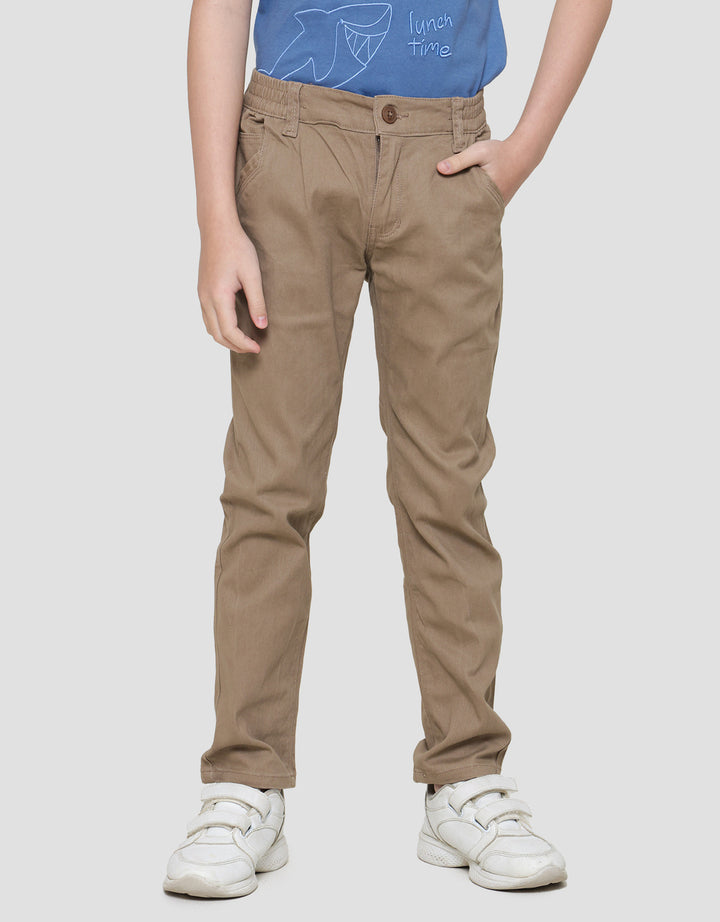 Cardinal Kids Boy Celana Panjang Anak Laki-laki