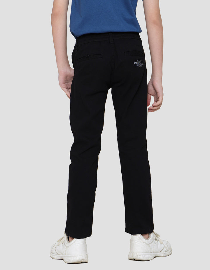 Cardinal Kids Boy Boys Long Pants