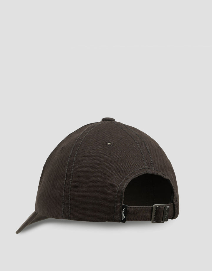 Cardinal Jeans Brand Bordir Topi Pria