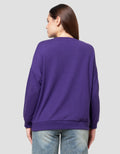 Cardinal Youth Girl Sweater Wanita