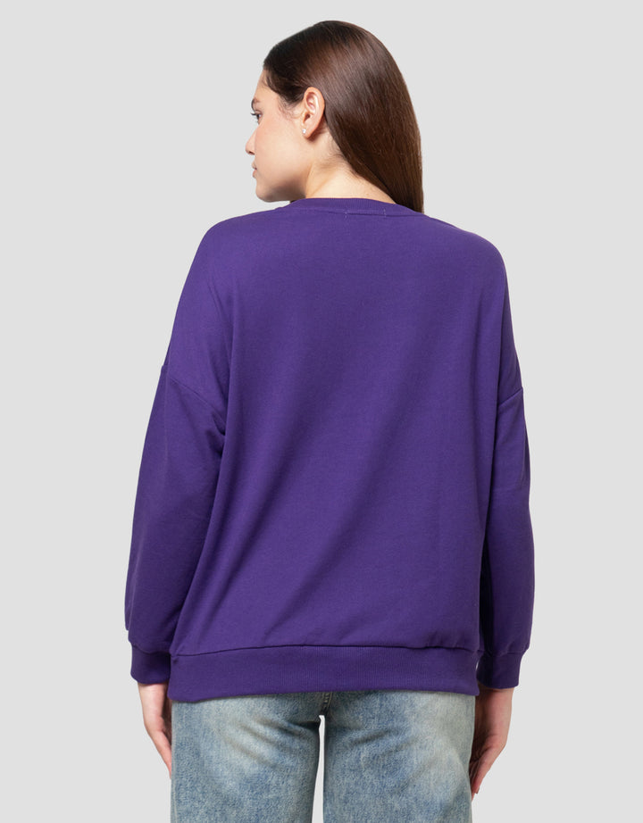 Cardinal Youth Girl Sweater Wanita