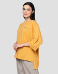 Cardinal Girl Wording Here I Am Kaos Wanita