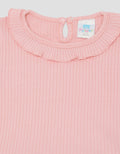 Pipiniko Girls Skirt Pants Suit