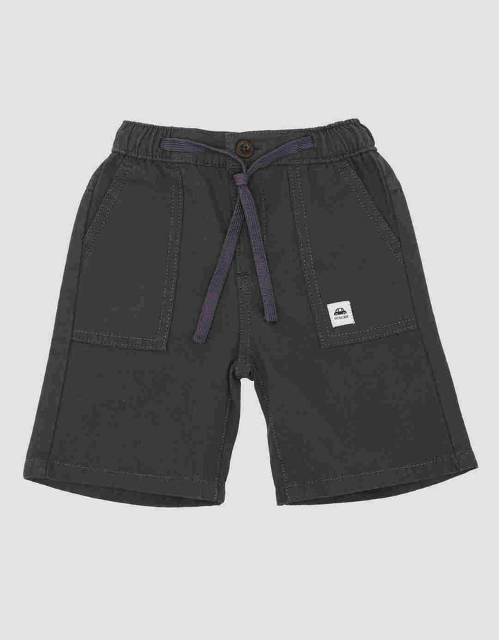 Pipiniko Big Pocket Celana Bayi