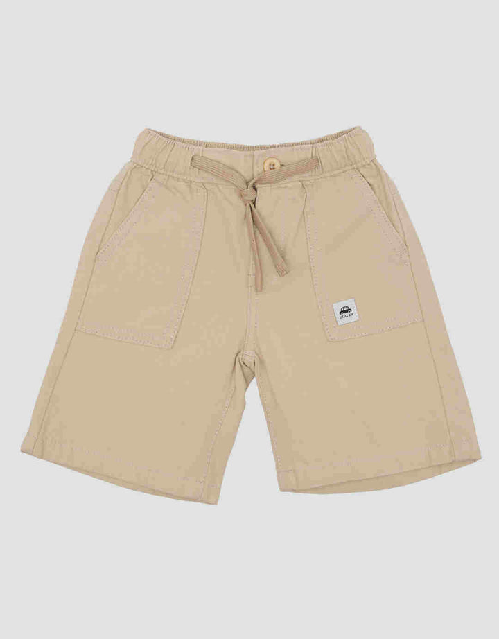 Pipiniko Big Pocket Celana Bayi