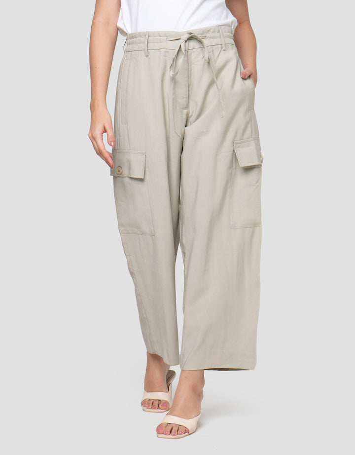 Cardinal Femme Fashionable Celana Wanita