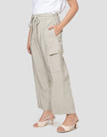 Cardinal Femme Fashionable Celana Wanita
