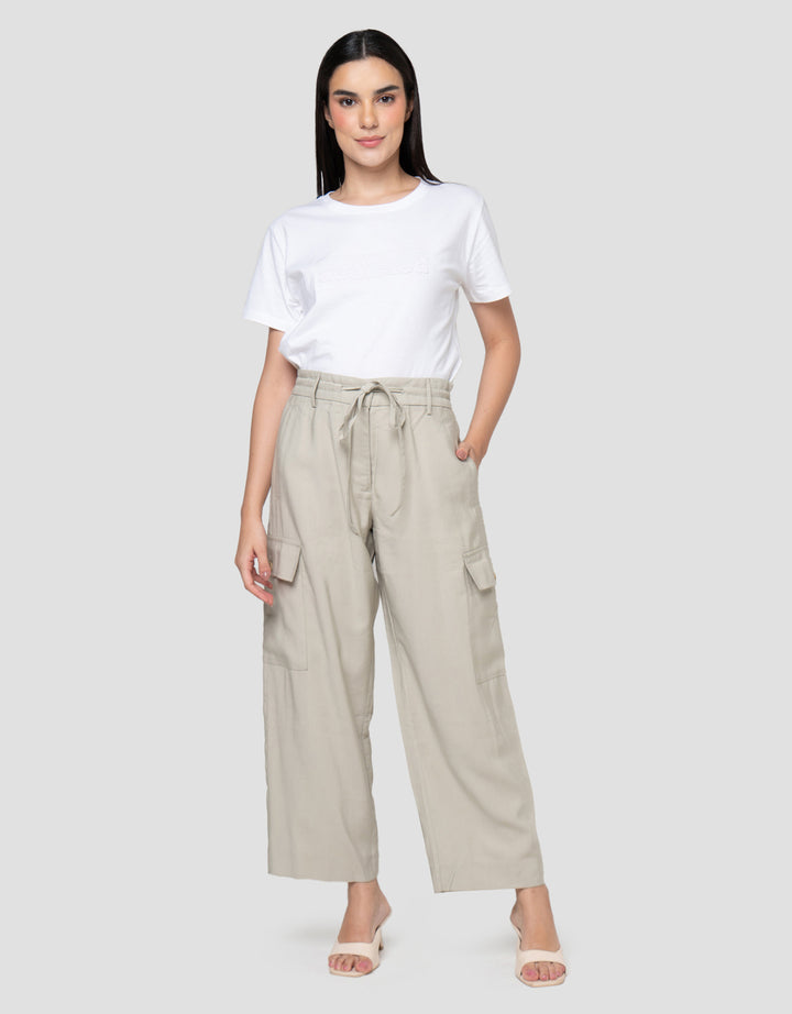 Cardinal Femme Fashionable Celana Wanita