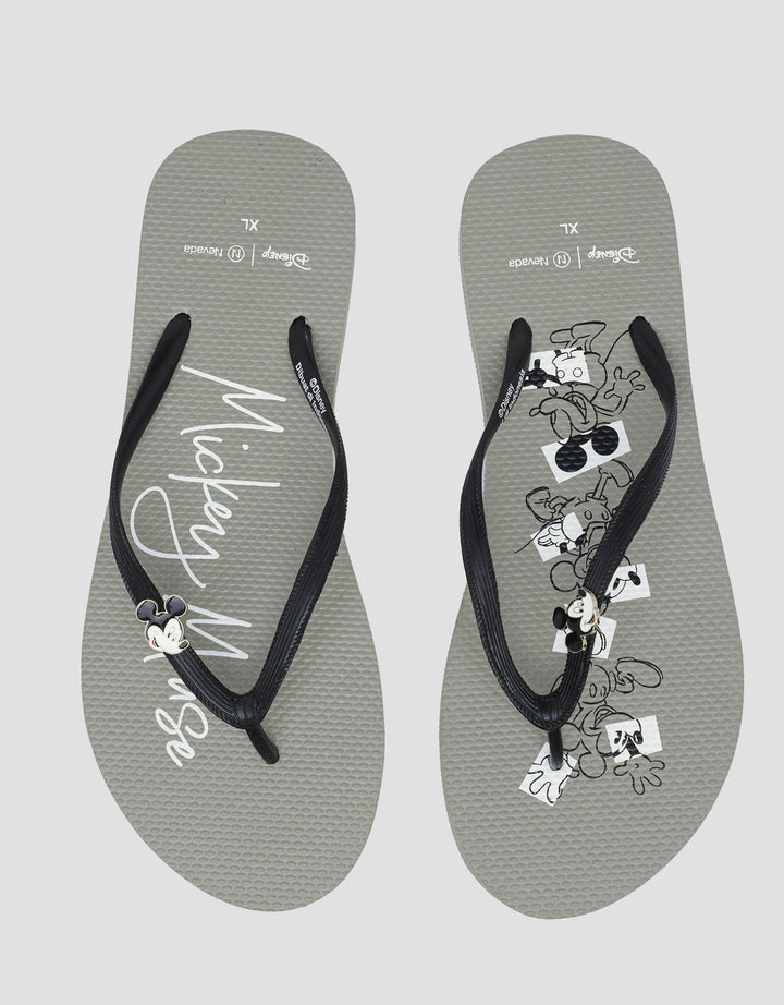 Disney Sandal Flip Flops Wanita