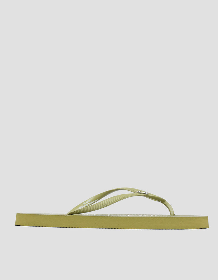 Disney Sandal Flip Flops Wanita