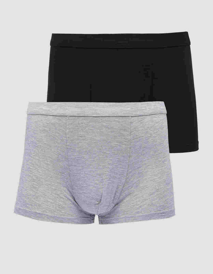 Cole Modal Boxer Pria