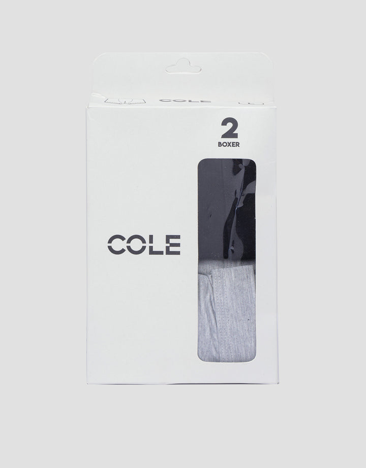 Cole Modal Boxer Pria