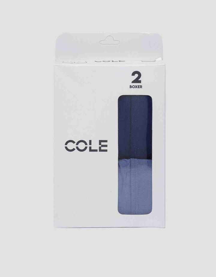 Cole Modal Boxer Pria