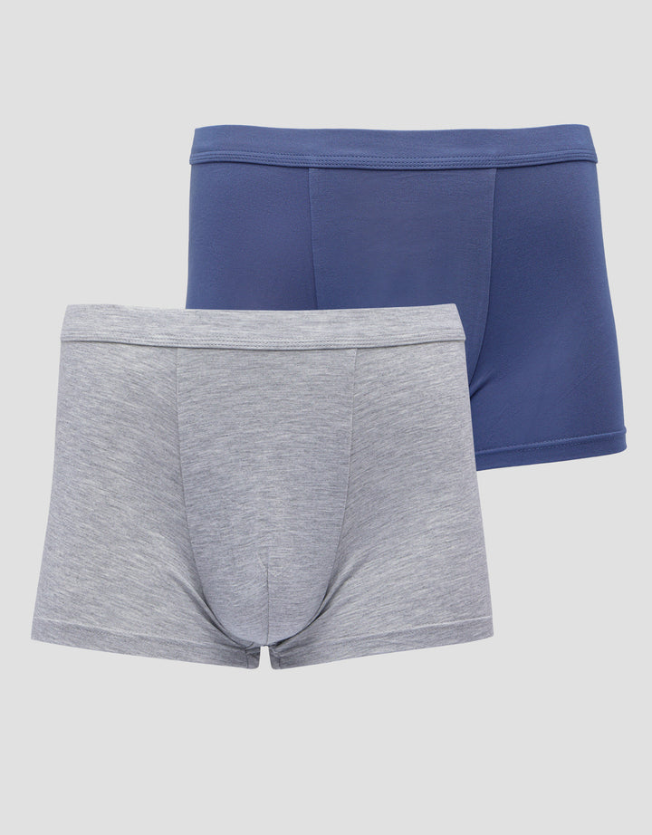 Cole Modal Boxer Pria