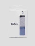 Cole Modal Boxer Pria