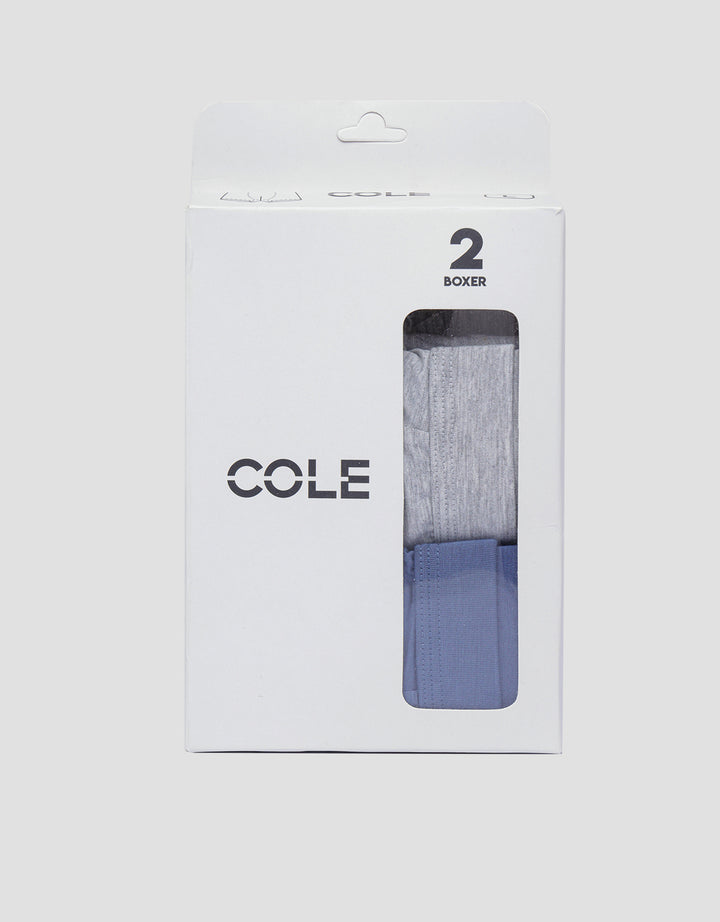 Cole Modal Boxer Pria