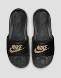 Nike Victori One Slide CN9675-006 Sandal Pria
