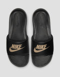 Nike Victori One Slide CN9675-006 Sandal Pria