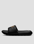 Nike Victori One Slide CN9675-006 Sandal Pria