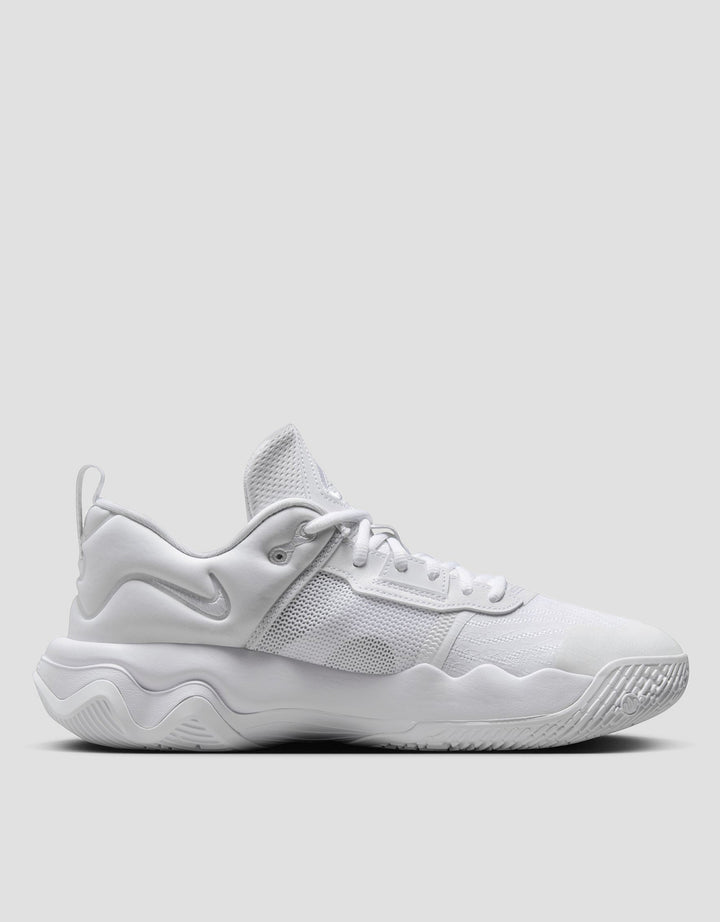 Nike Basket Giannis Immortality 3 EP DZ7534-102 Sepatu Pria