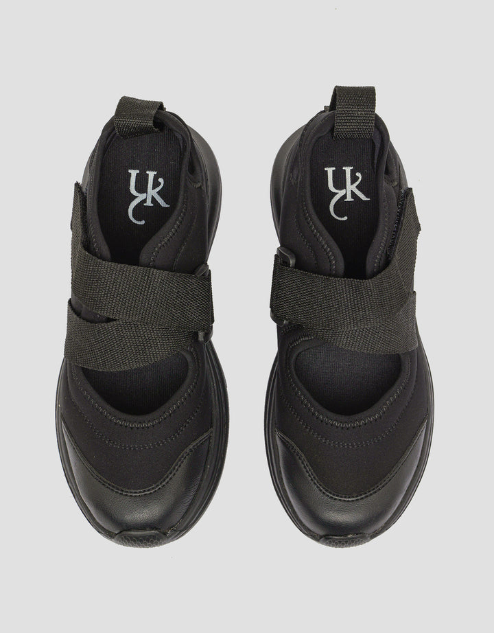 Yongki Komaladi RNY2015 Sepatu Sneakers Wanita