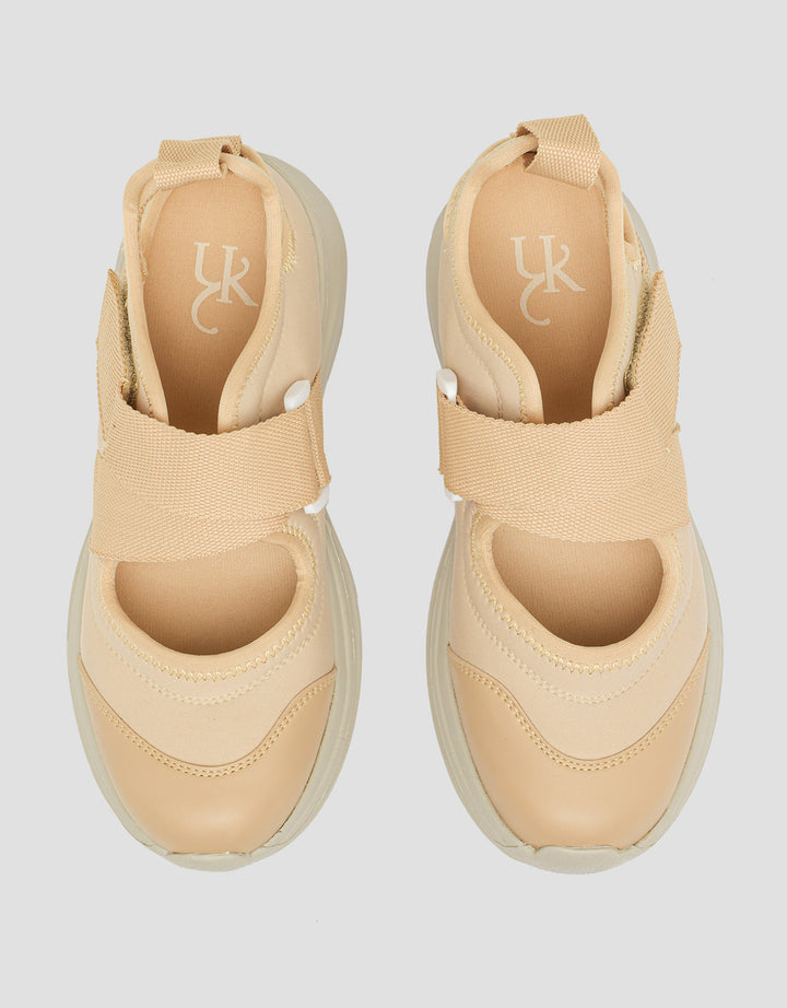 Yongki Komaladi RNY2015 Sepatu Sneakers Wanita