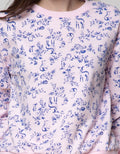 Nevada Sweatshirt Full Print Forest