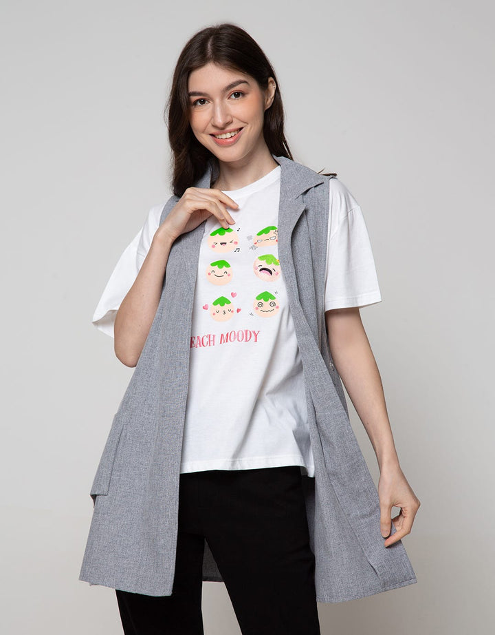 Nevada Women Vest