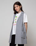 Nevada Women Vest