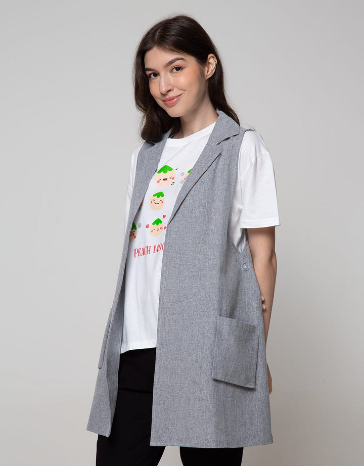 Nevada Women Vest