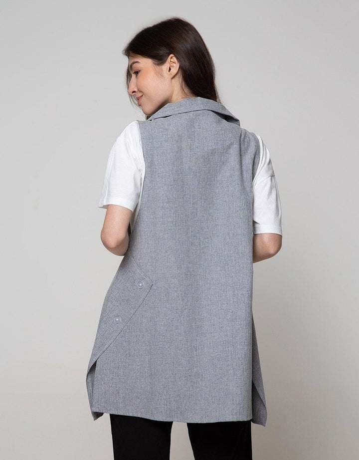 Nevada Women Vest