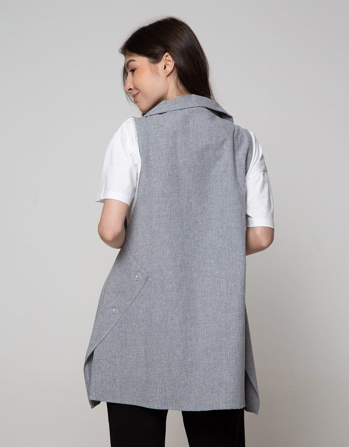 Nevada Women Vest