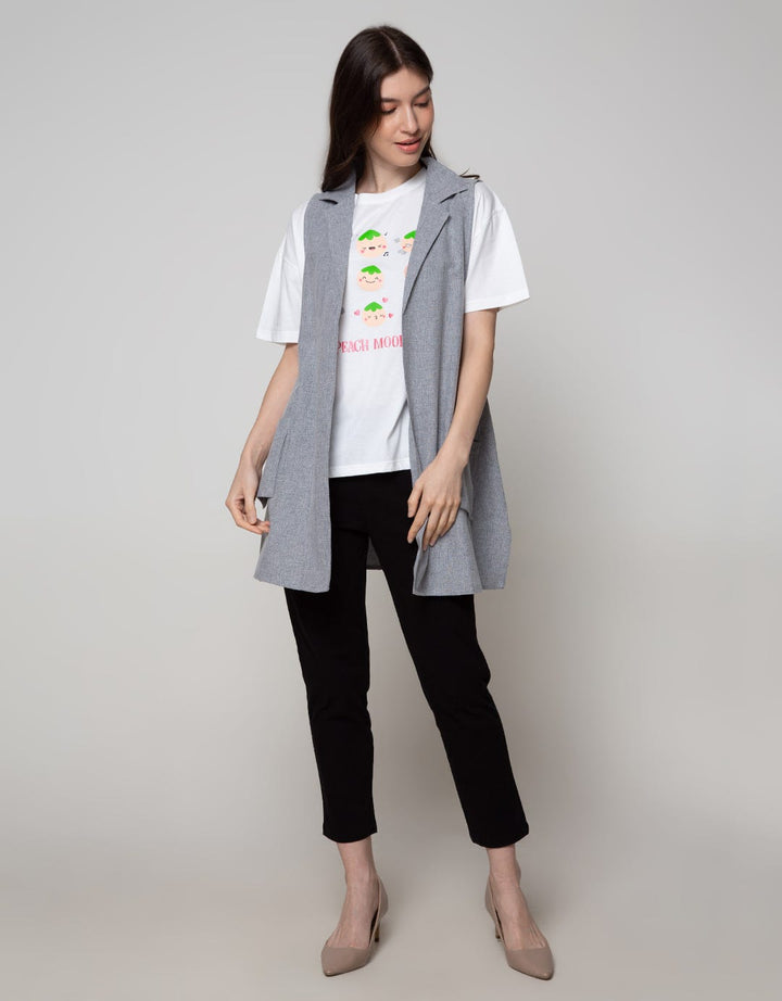 Nevada Women Vest