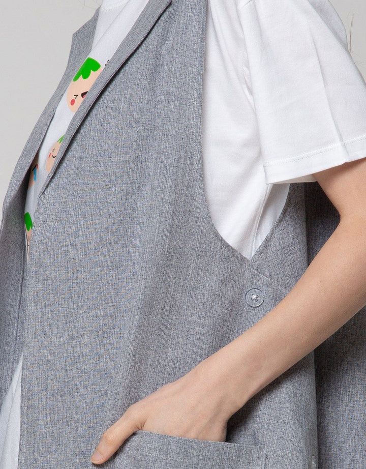 Nevada Women Vest