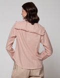 LS SHIRT STR PTRPAN