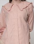 LS SHIRT STR PTRPAN