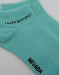 Nevada Hb Ankle Socks