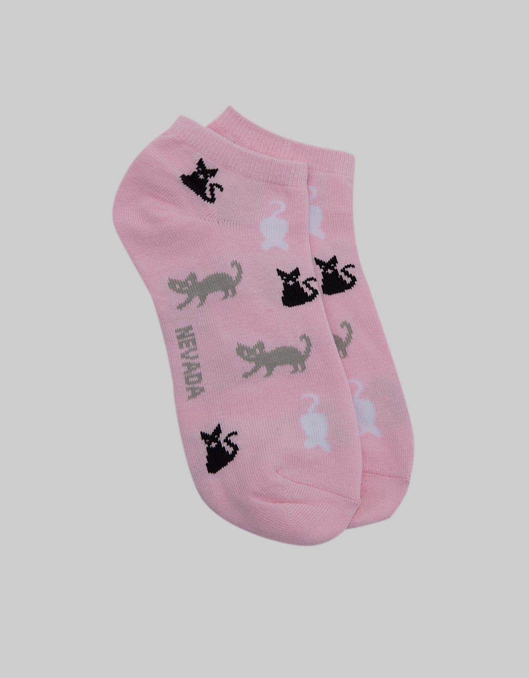 Nevada Socks Ankle Cats