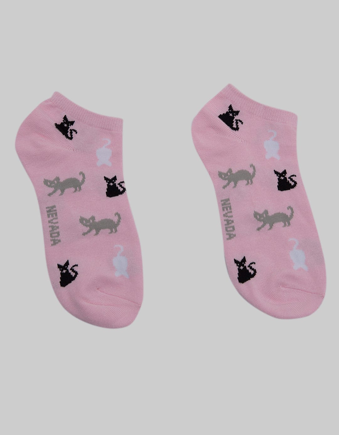 Nevada Socks Ankle Cats