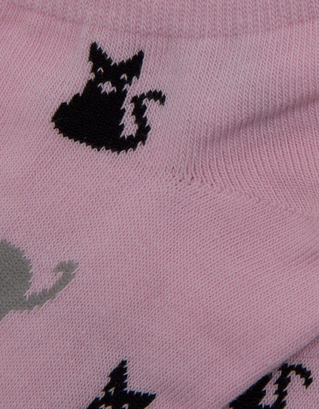 Nevada Socks Ankle Cats