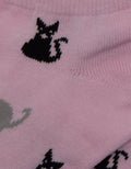 Nevada Socks Ankle Cats