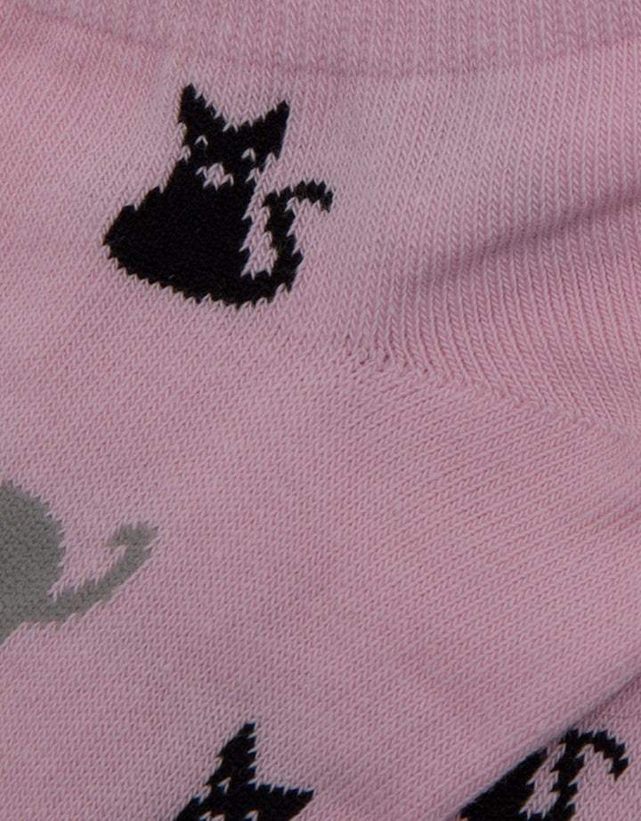 Nevada Socks Ankle Cats