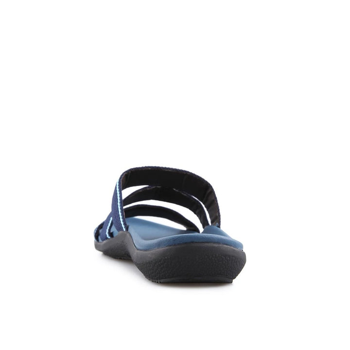 Nevada Tores 3Ban Sandal Pria