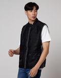 Cardinal Jeans Rompi Double Pocket