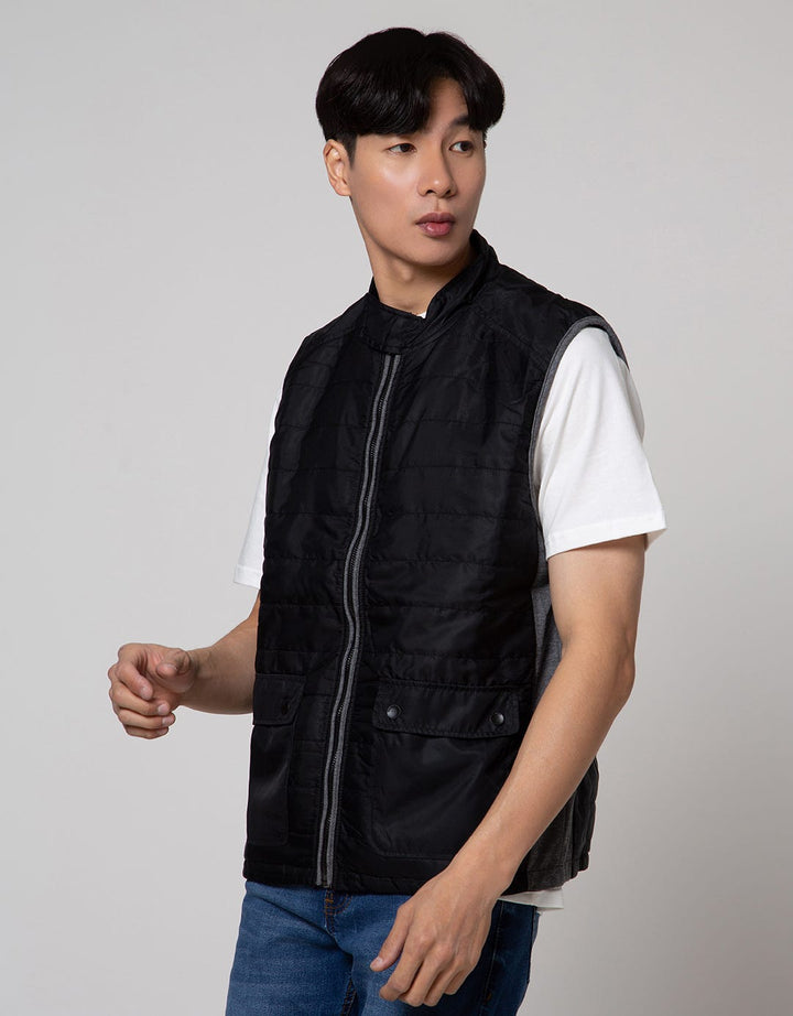 Cardinal Jeans Rompi Double Pocket
