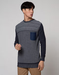 Cardinal Jeans Trappy Sweater Men