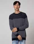 Cardinal Jeans Tuton Sweater Pria